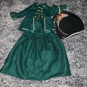 *DO NOT BUY* American Girl Doll Felicity fit